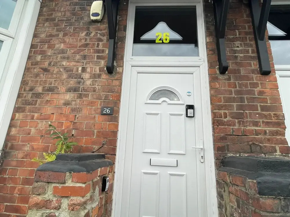 26 Riversdale