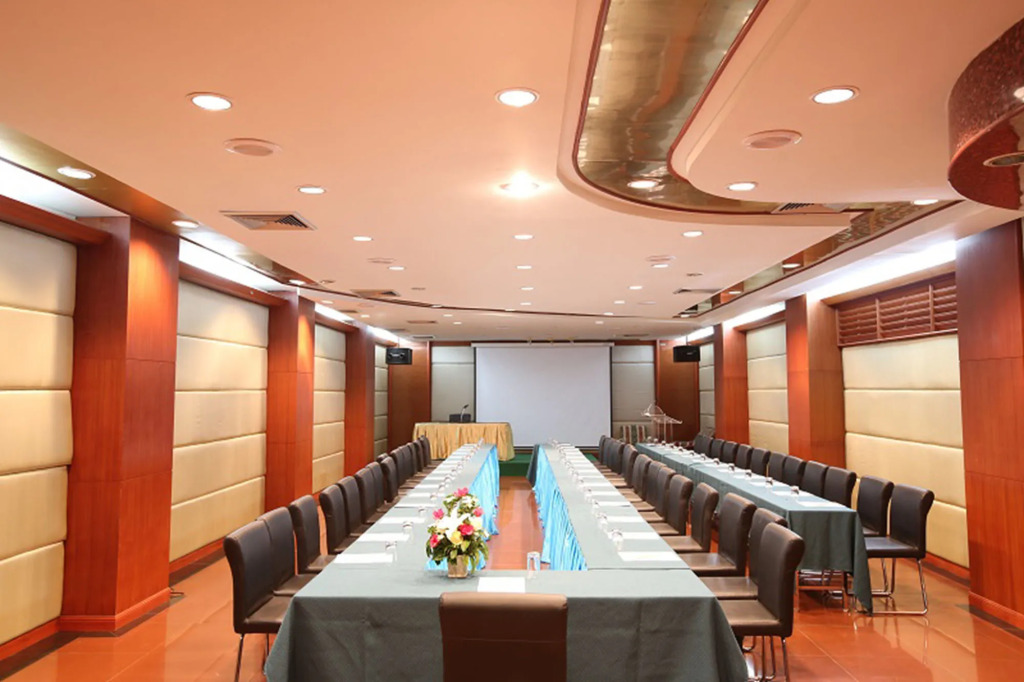 Kosa Hotel & Wellness Center