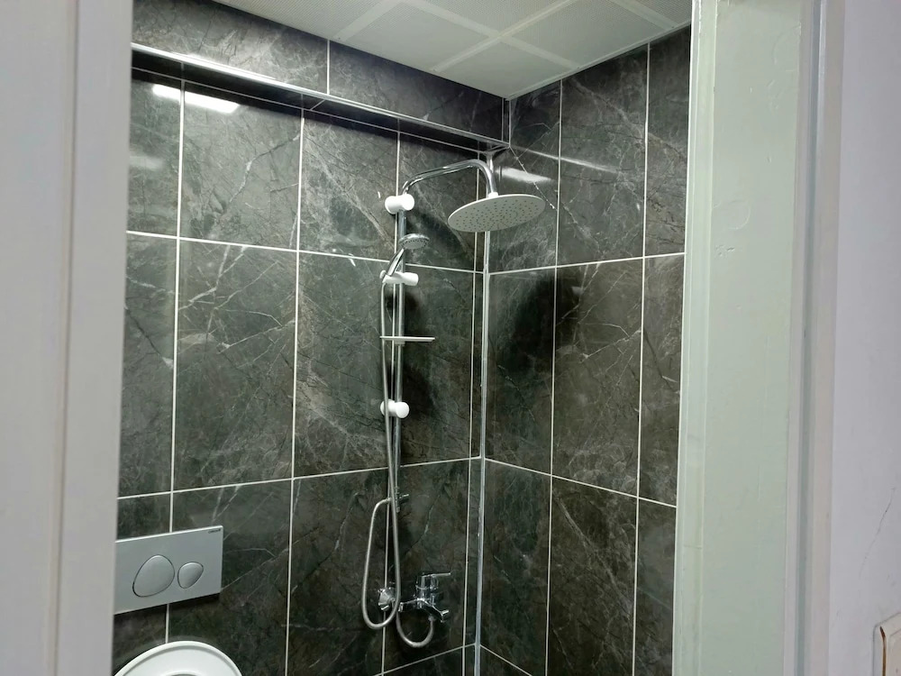 Begümhan Pansi̇yon