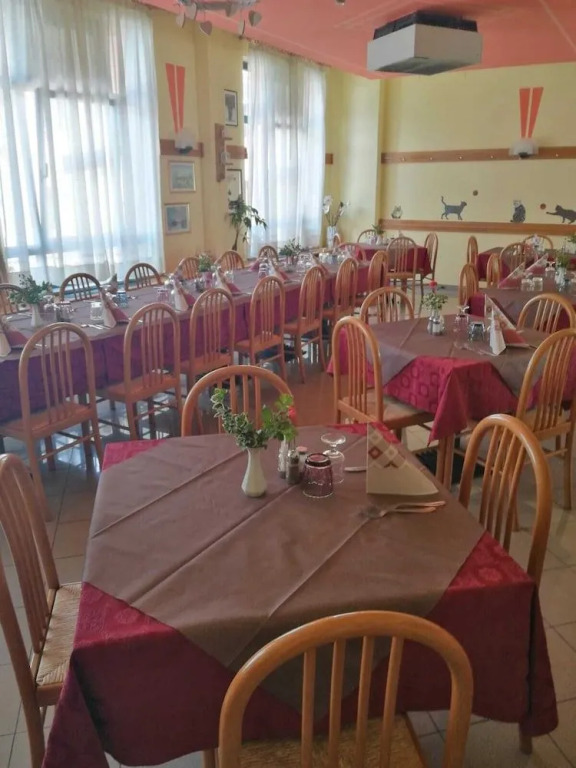 Albergo Olivo