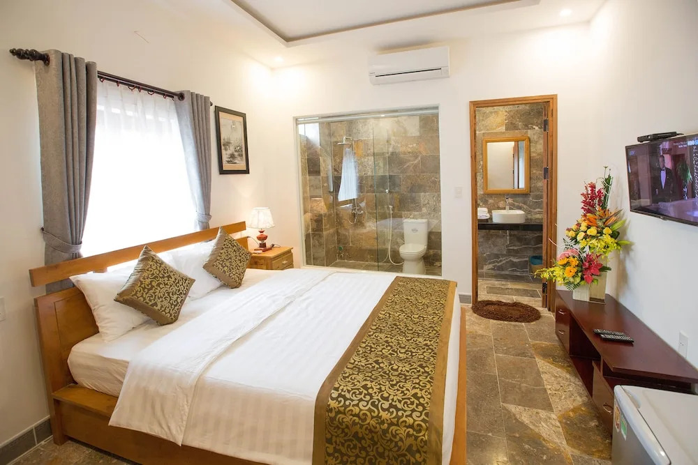 Lan Uyen Homestay - Hoi An