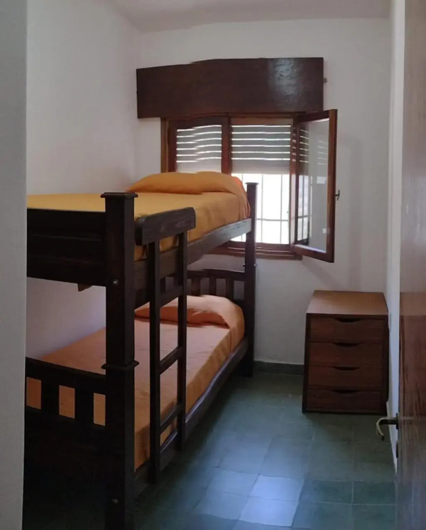Villa Coca-Los Agapantos