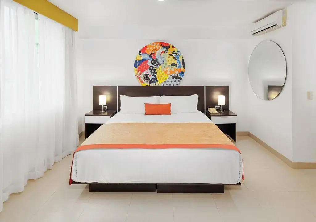 Hotel México Plaza Irapuato