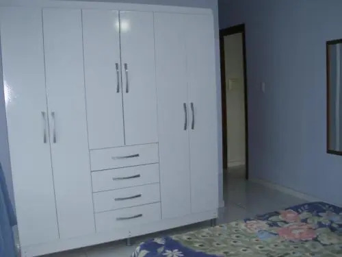 Residencial Susy