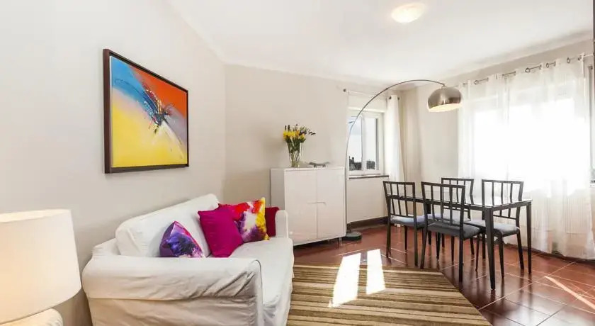 Jumbo Apartment