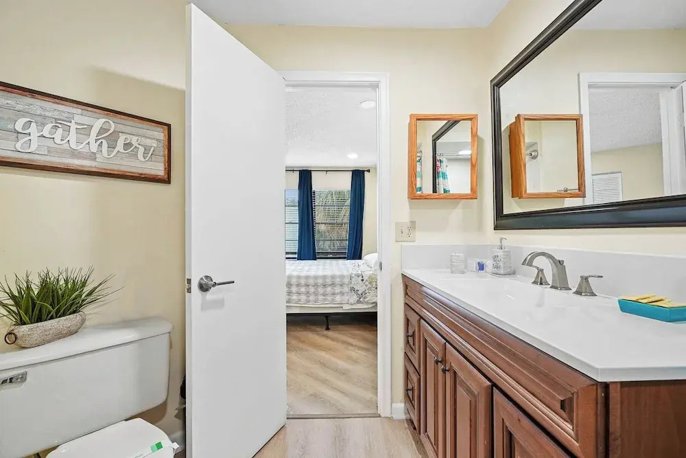 3648 Orlando Vacational Apartment 2nd floor, Lake view