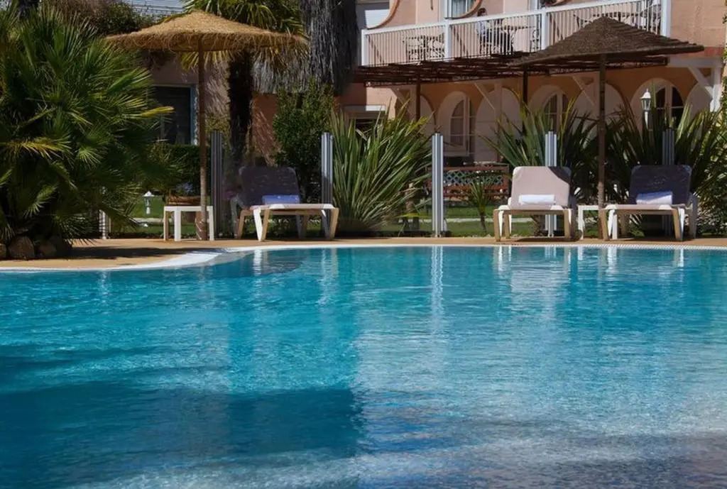 Le Cottage - Hotel & Spa