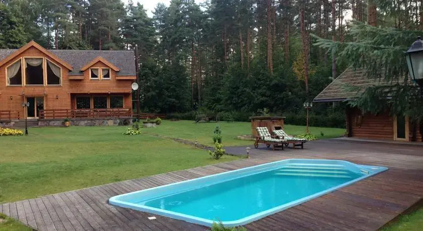 Žalioji