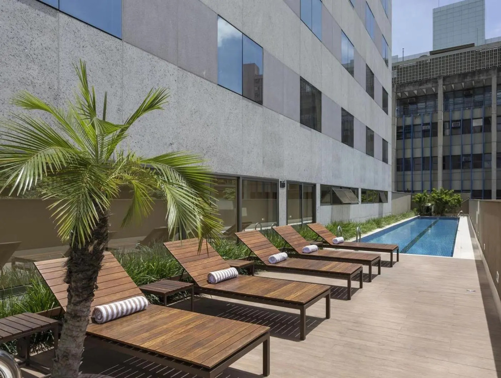 Quality Hotel Pampulha & Convention Center