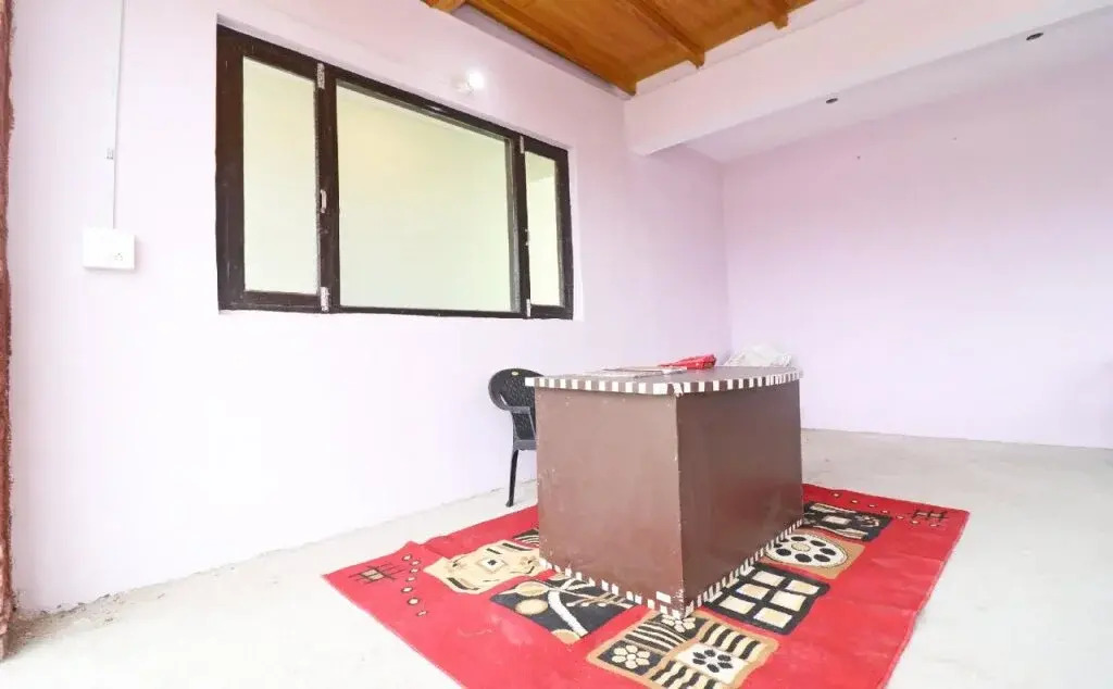 Kumaon Himalya View By OYO Rooms