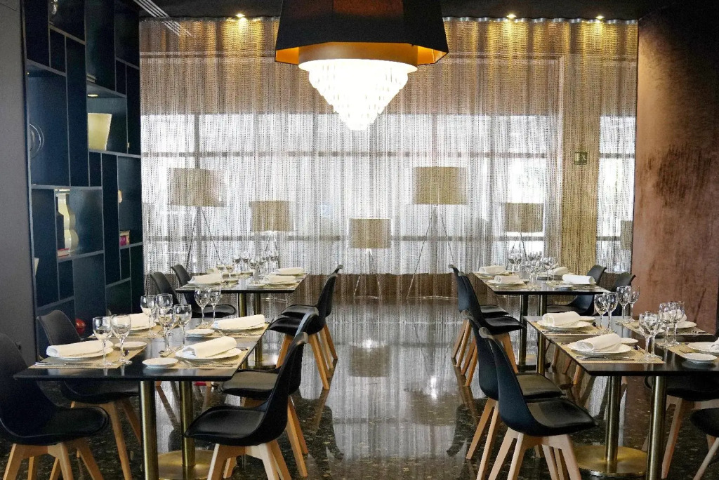 Hotel Medium Valencia