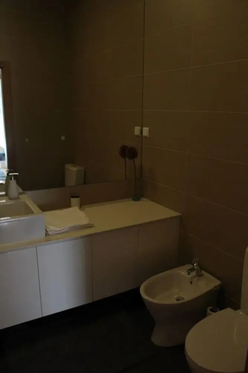 Guest House Foz Marina