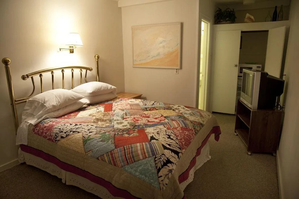Grey Whale Inn