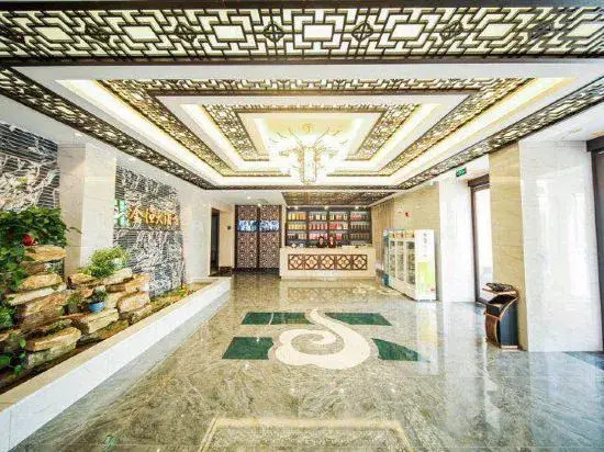 Jinheng Grand Hotel