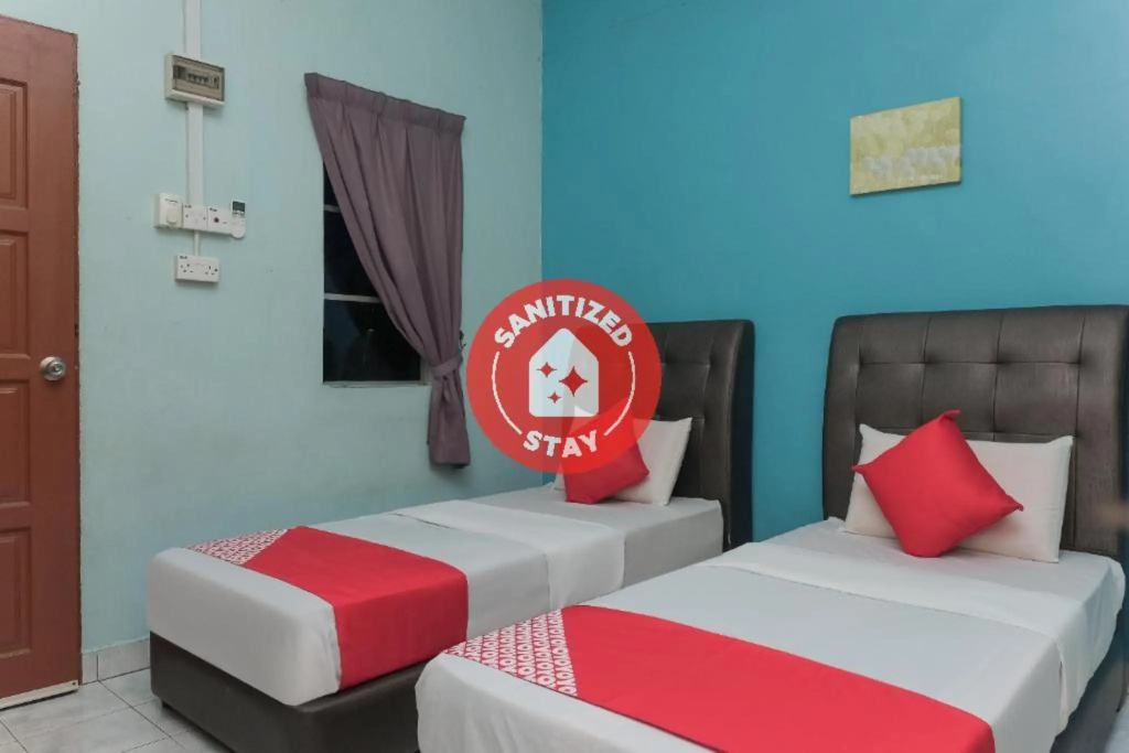 Indah Chalet by OYO Rooms