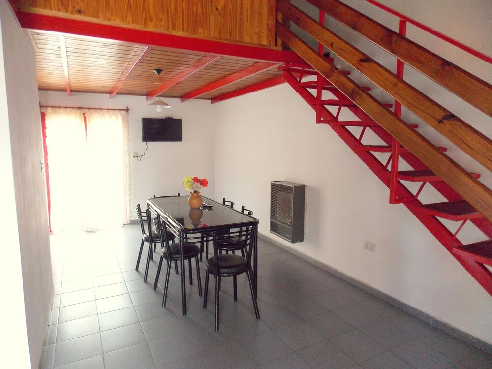 Cabañas TamyLu
