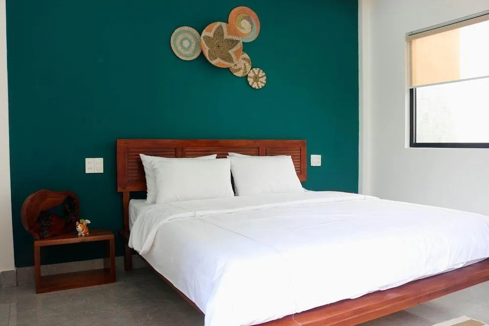 Starfruit Villa