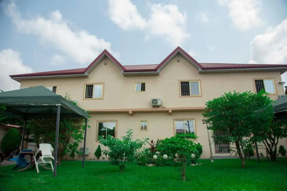 Magnolia Lodge
