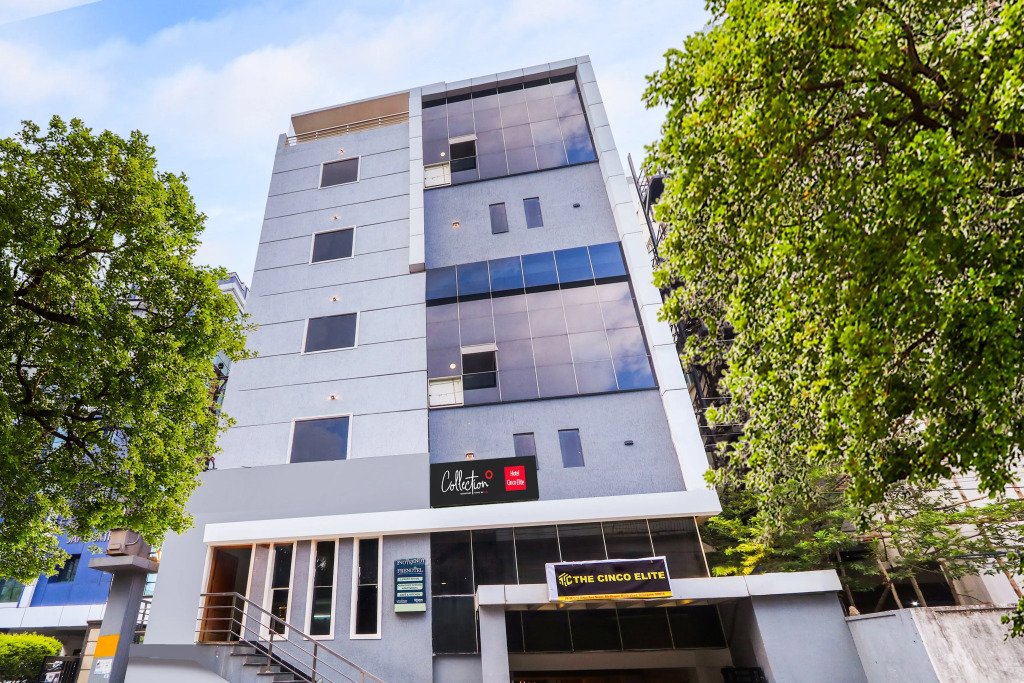 Hotel O Dream Nest