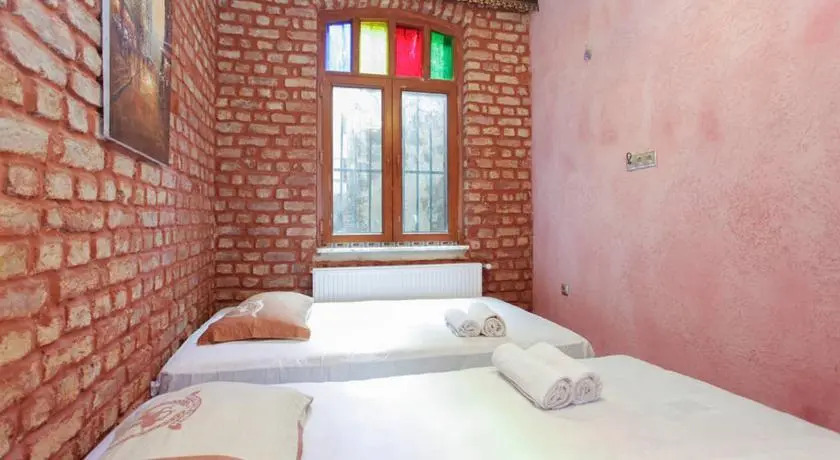 Sultana Suites