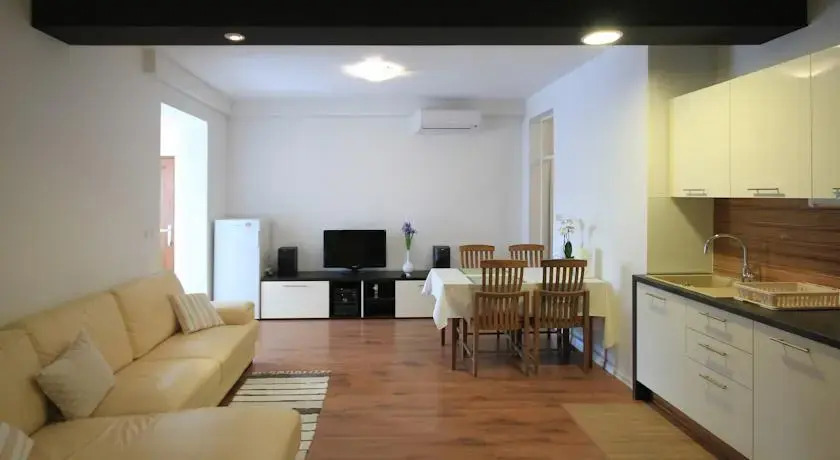 Studio Marina Zadar