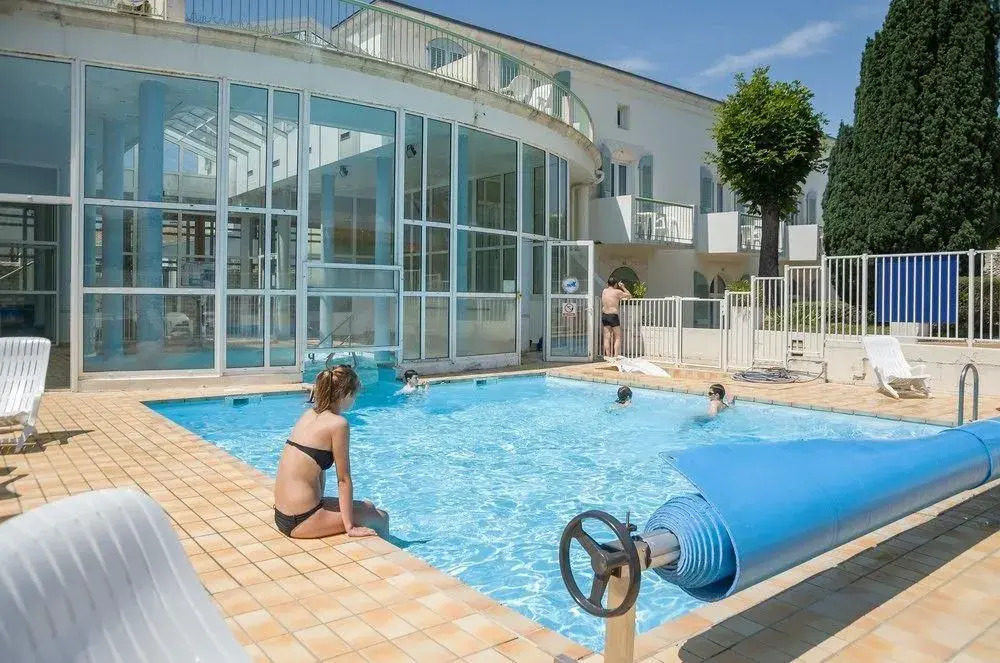 Residence P&V Premium le Palais des Gouverneurs