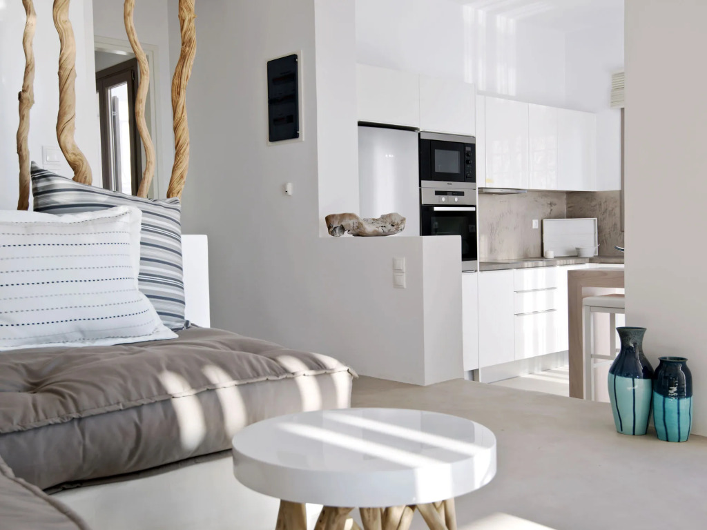 Eolia Luxury Villas