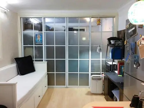 Apartment in Old French Concession