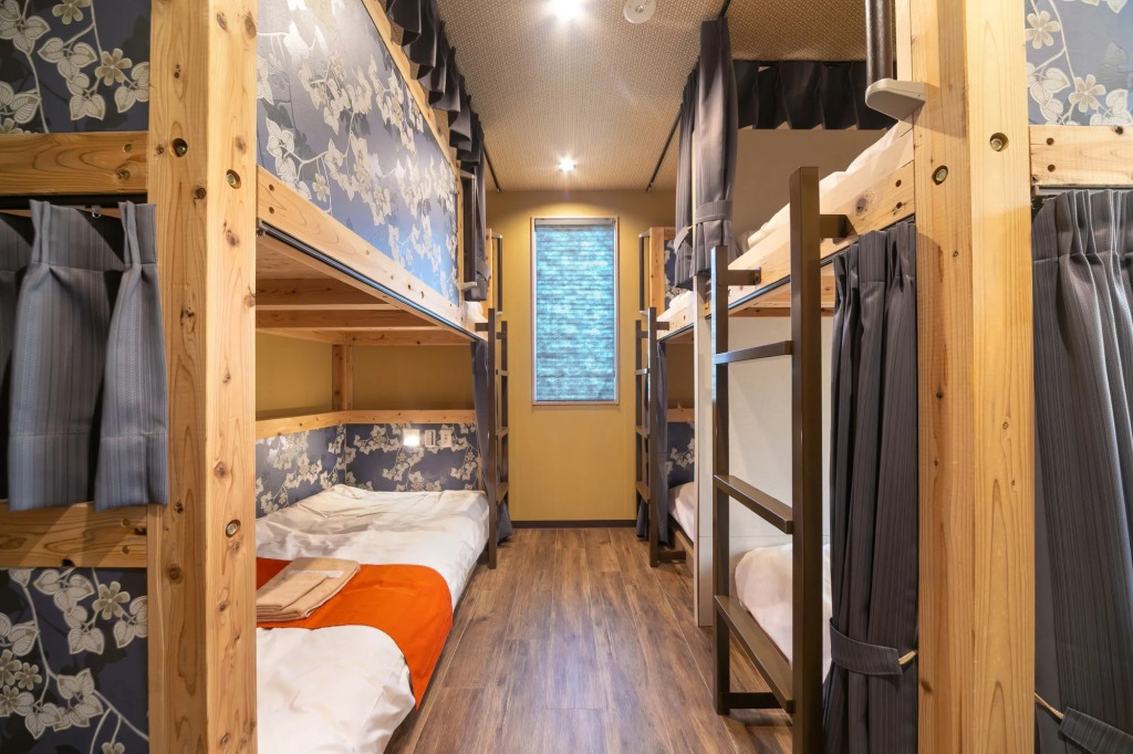 IKIDANE Cozy Hotel Haneda Airport