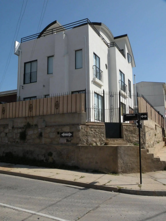 B&B Hostel CasaMoro