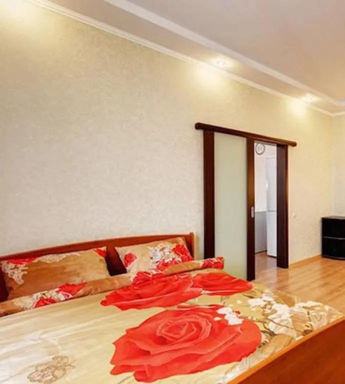 Myhomehotel Чистопольская 20