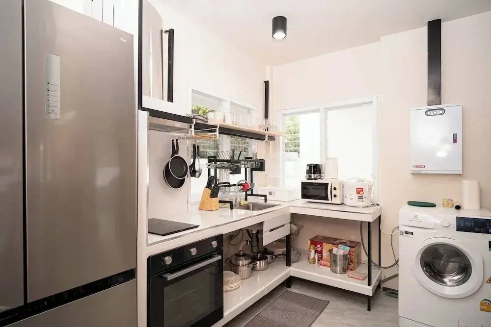 Mohana Pool Villa 4 Beds Near Walking Street PTY