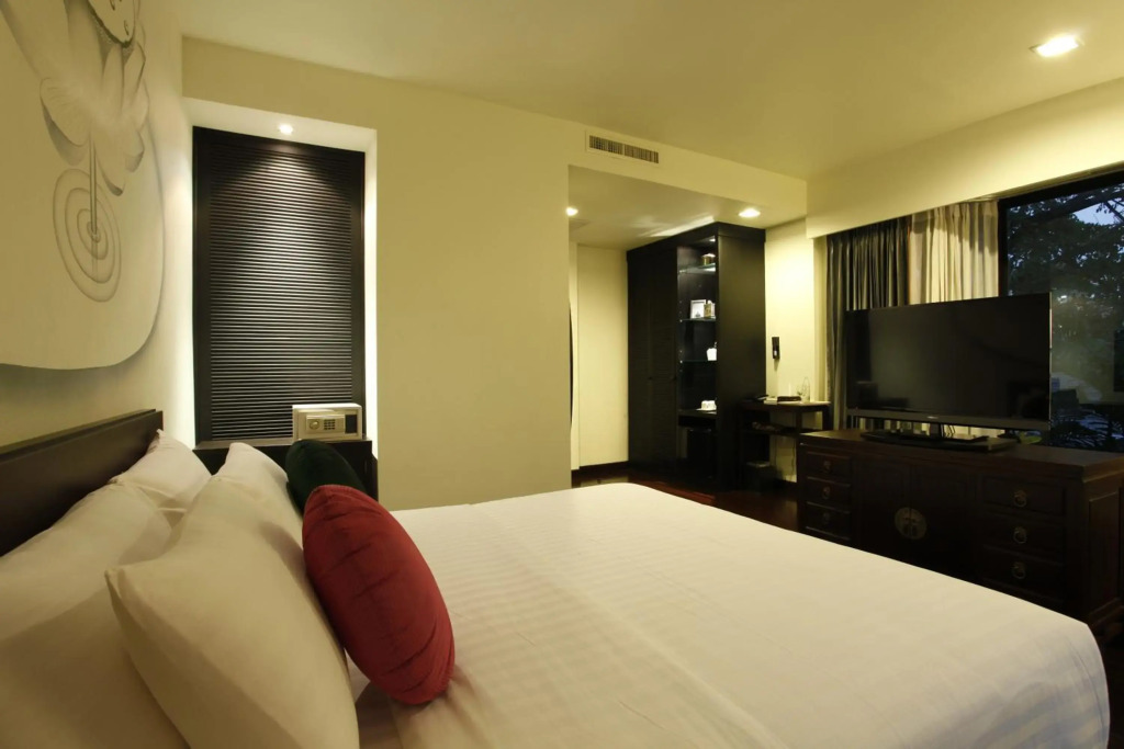 Makka Hotel