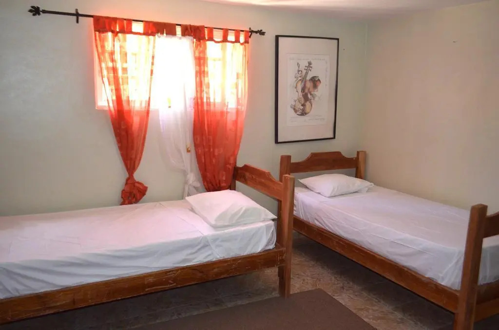 Hotel la Saladilla Beach Club