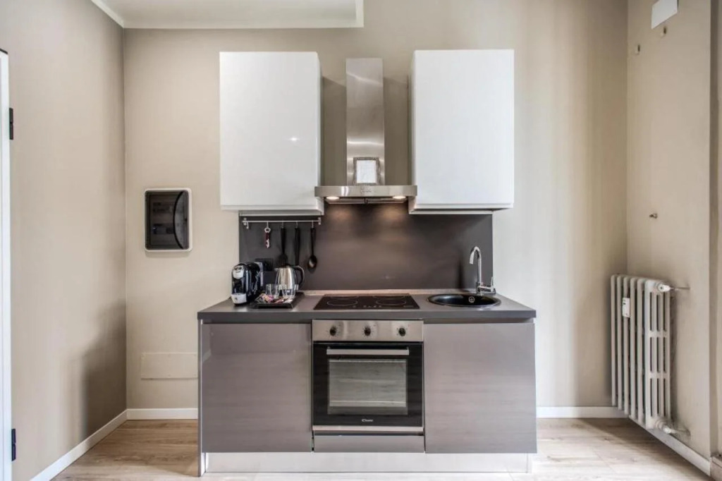 Suite Santa Tecla