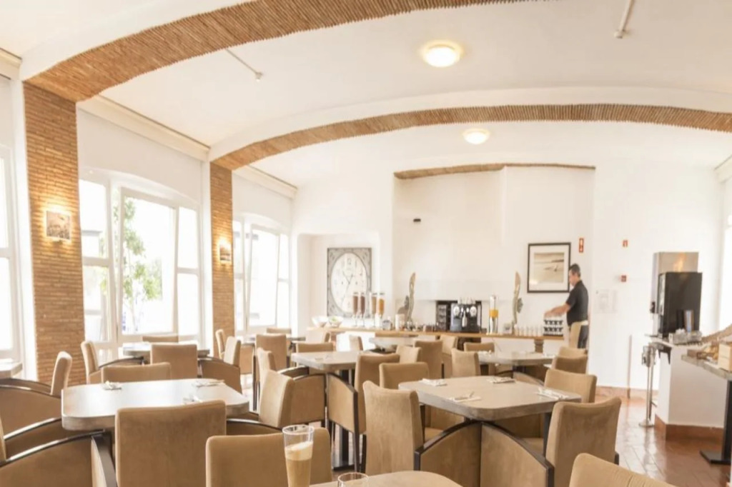 Hotel Carvoeiro Plaza