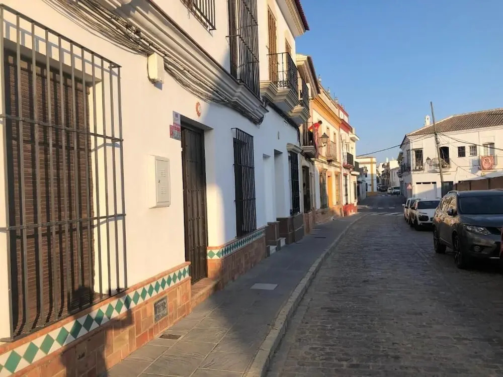 Habitaciones en Almonte