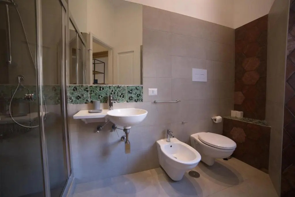 Borgo Vergini Garden B&B