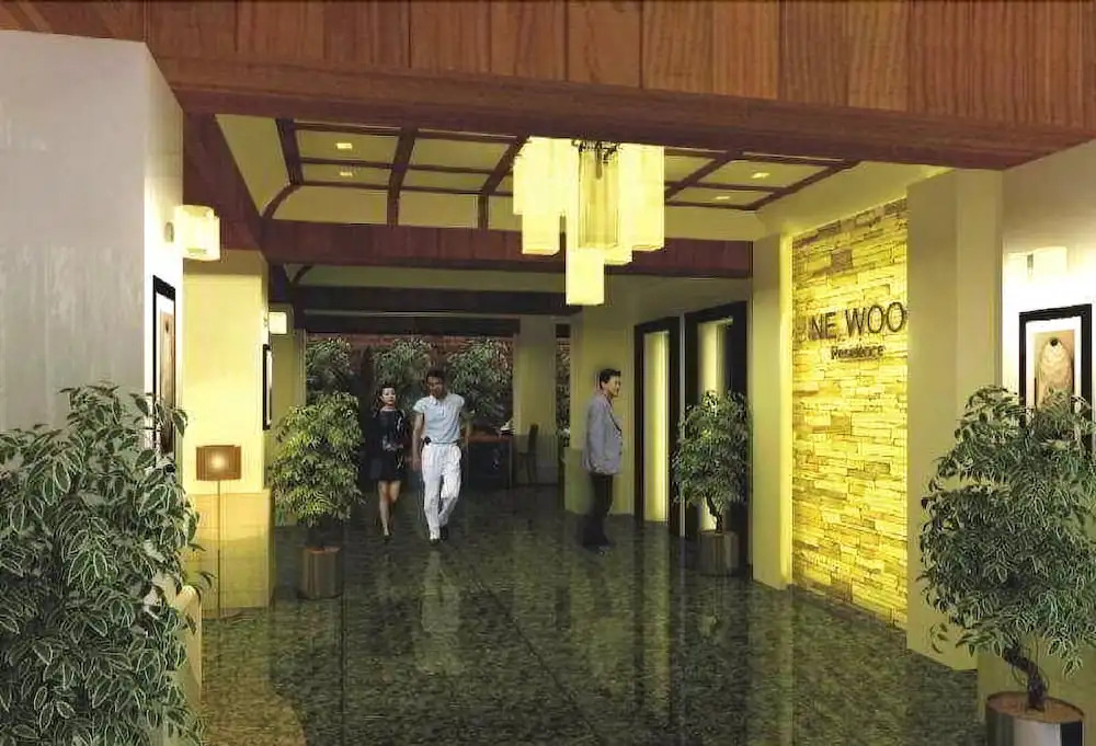 The Pinewood Residences