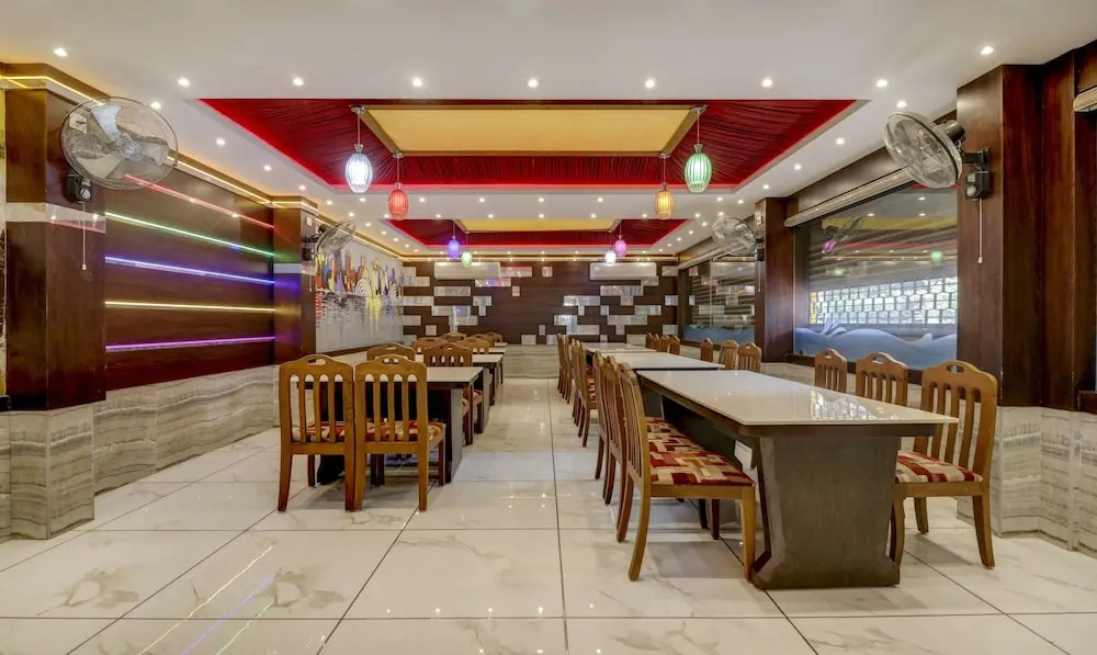 Townhouse Ernakulam North