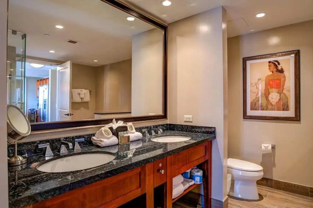 Honua Kai Beautiful Views 2 Free Cars KBM Resorts 2-multi-unit Listings, 2 Bedrooms HK Ml-3824
