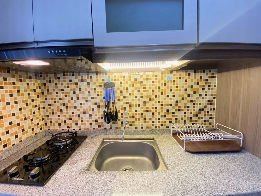 Best Deal 1Br Apartment At Parahyangan Residence Bandung