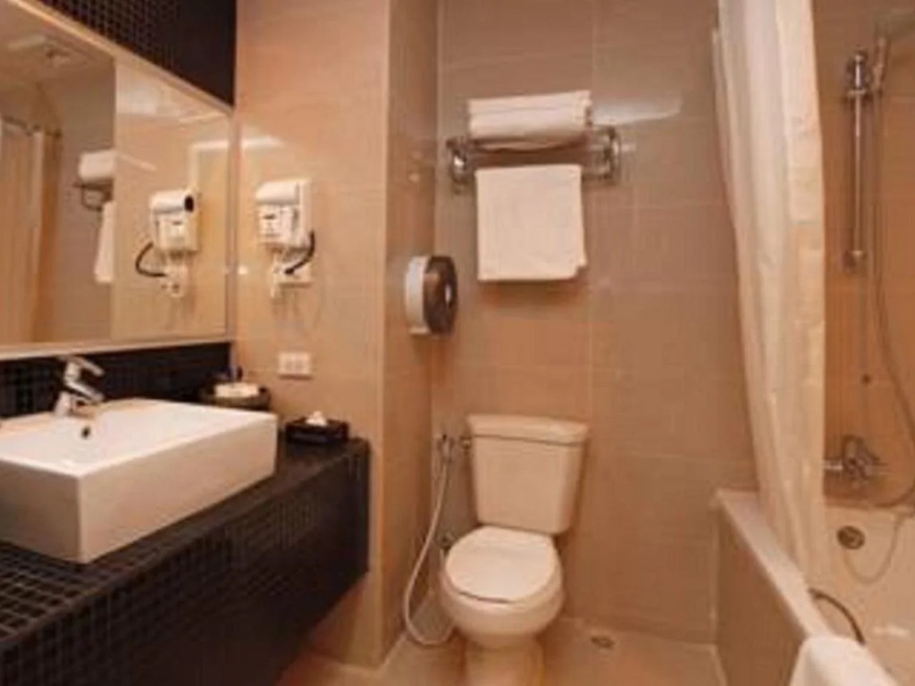 Pattaya Loft