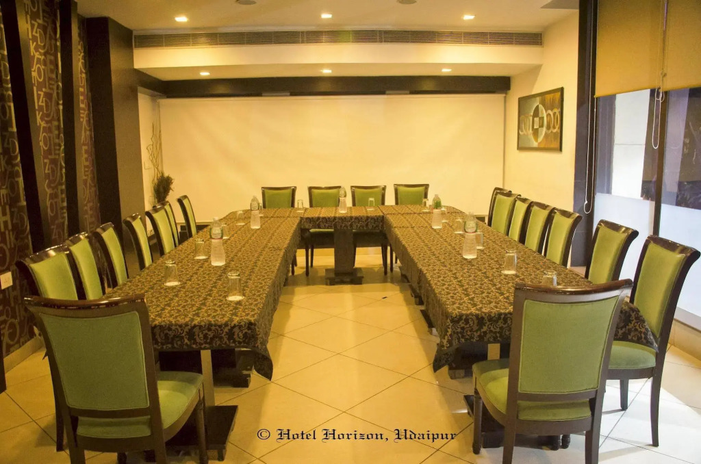 Hotel Horizon - Near Fateh Sagar Lake Udaipur