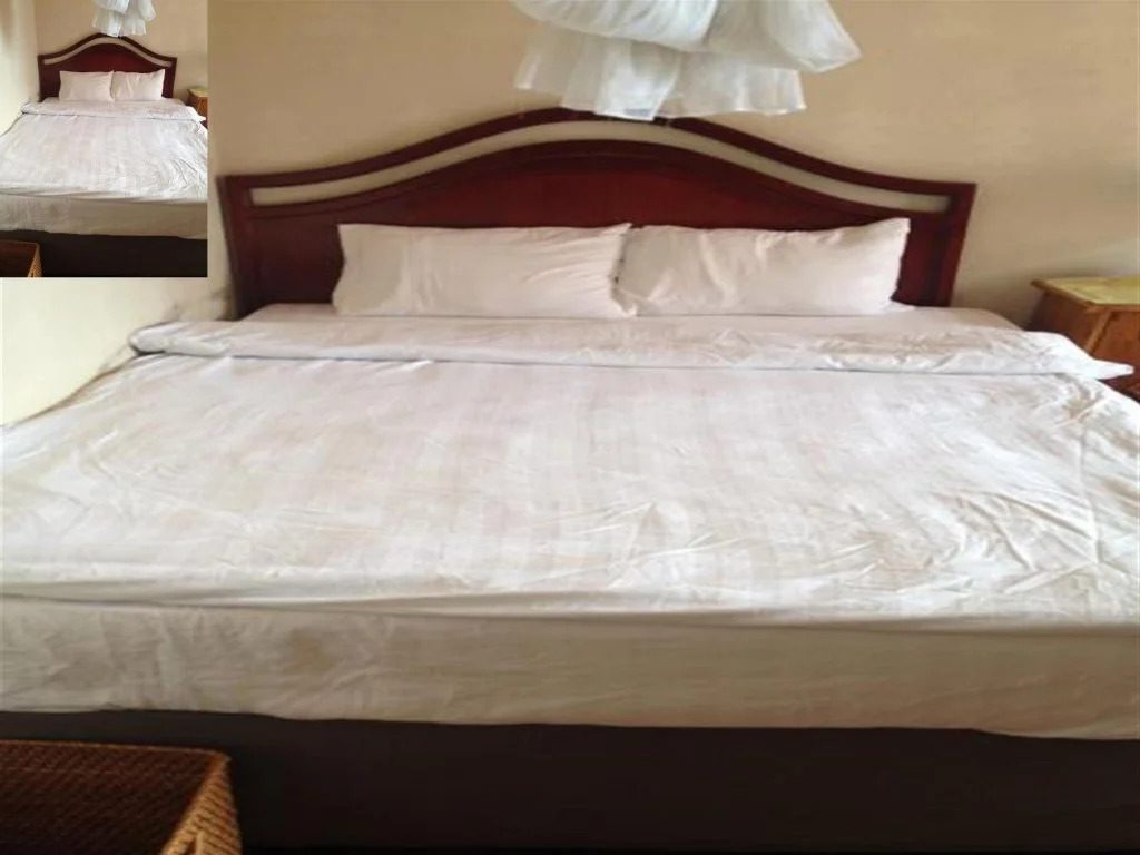 Sapa Darling Hotel