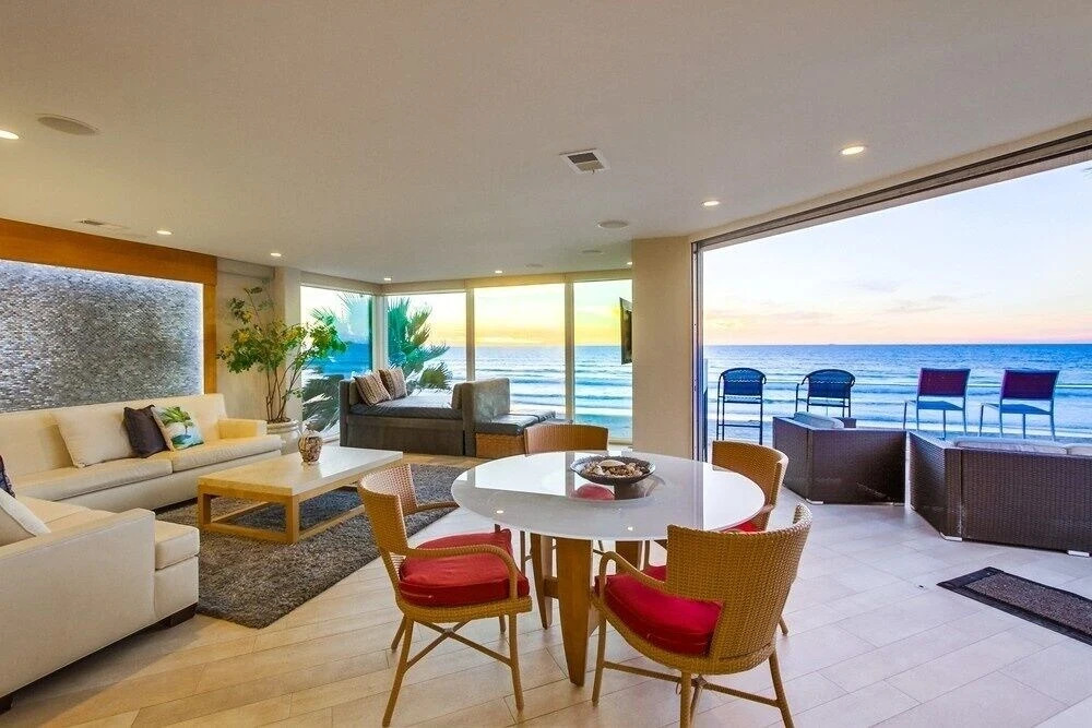 Beachside Getaway 7 condo
