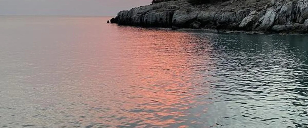 Gelidonya Pansiyon