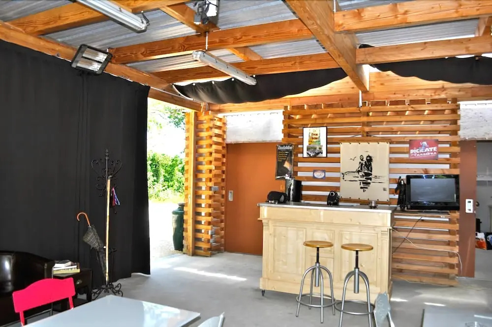 Domaine des Bories