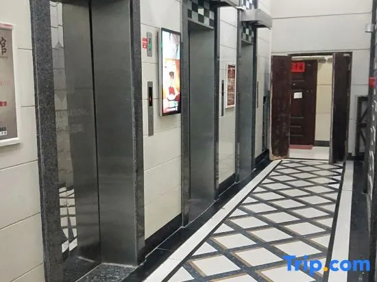 Wheat League Youth Hostel (Nanning ASEAN Business District Subway Station Branch)