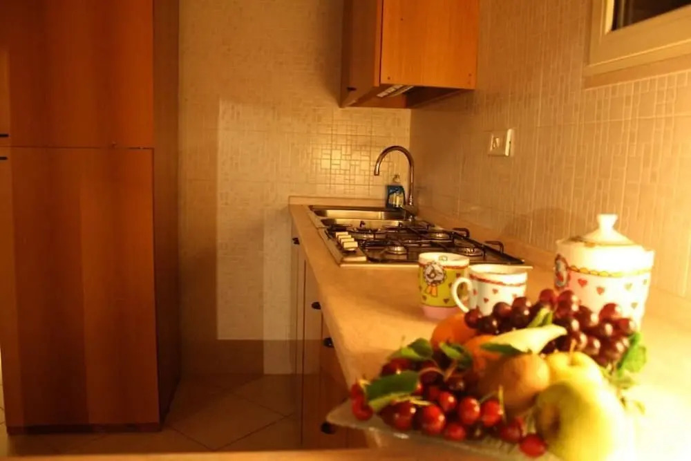 La Casa Del Nonno